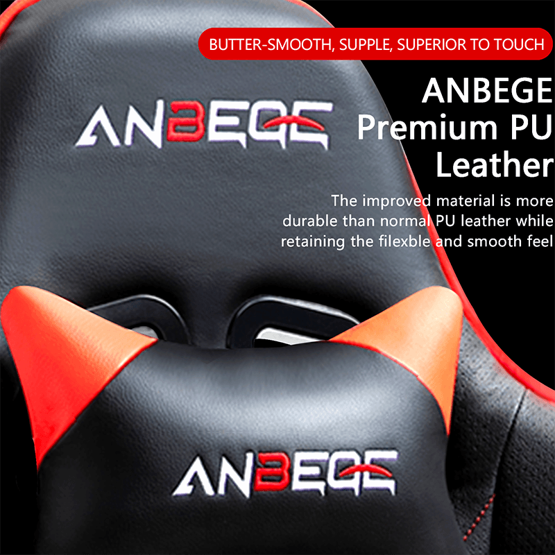 Veleprodajna okretna led gaming stolica Rgb gaming trkaća stolica za uredski namještaj  Veleprodajna okretna led gaming stolica Rgb gaming trkaća stolica za uredski namještaj