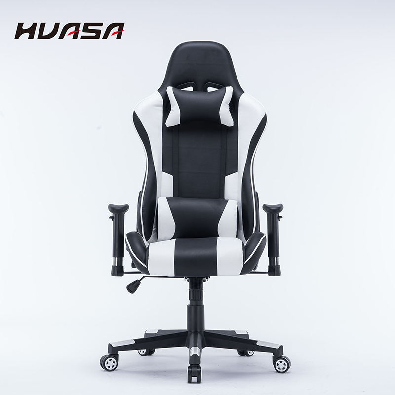 Novi proizvod masažna gaming stolica naslonjač trkaća uredska stolica s visokim naslonom  Novi proizvod masažna gaming stolica naslonjač trkaća uredska stolica s visokim naslonom