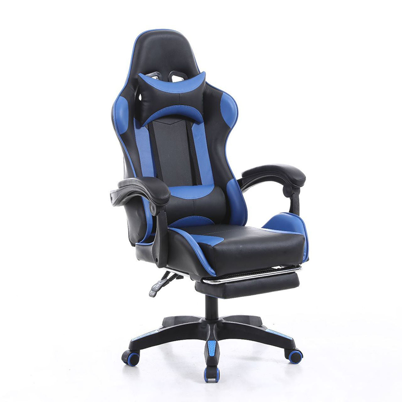 Anji High Back Red Racing Silla Games Uredski namještaj Gaming Chair  Anji High Back Red Racing Silla Games Uredski namještaj Gaming Chair
