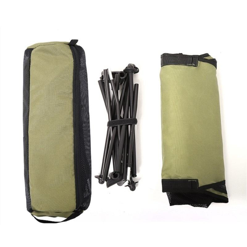 Namještaj za kampiranje Ultralight moon Chair High Load Fishing Chair sklopiva stolica za kampiranje  Namještaj za kampiranje Ultralight moon Chair High Load Fishing Chair sklopiva stolica za kampiranje