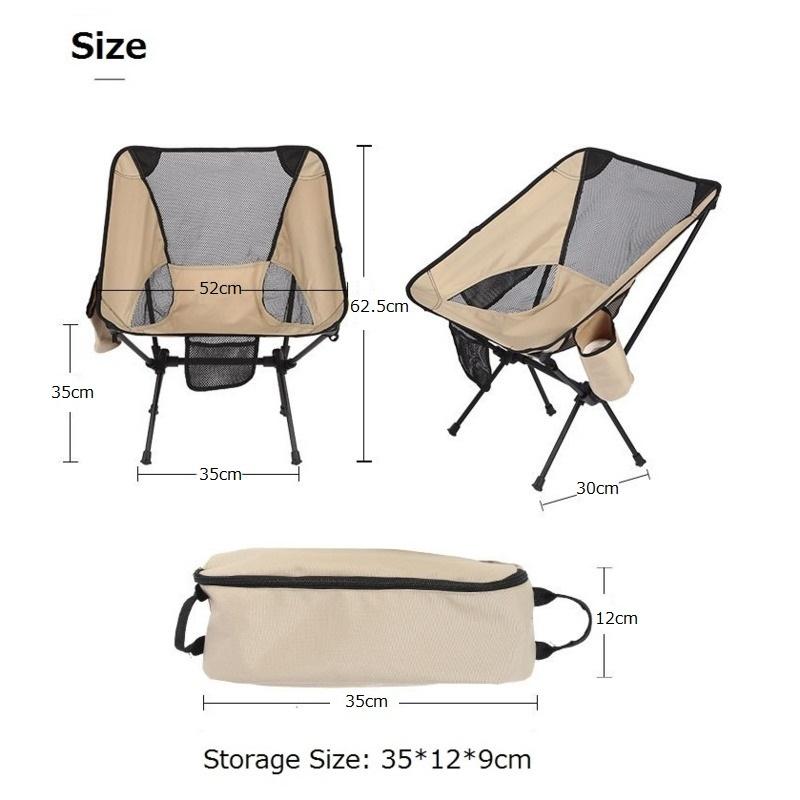 2022, novi proizvod za slobodno vrijeme, lagana sklopiva aluminijska podesiva stolica za kampiranje  2022, novi proizvod za slobodno vrijeme, lagana sklopiva aluminijska podesiva stolica za kampiranje