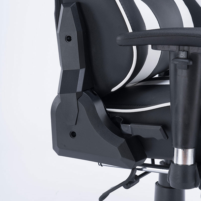 Veleprodaja PU trkaće stolice od tkanine Gaming stolica Luksuzna računalna Silla E-Sport stolica za ured igrača  Veleprodaja PU trkaće stolice od tkanine Gaming stolica Luksuzna računalna Silla E-Sport stolica za ured igrača