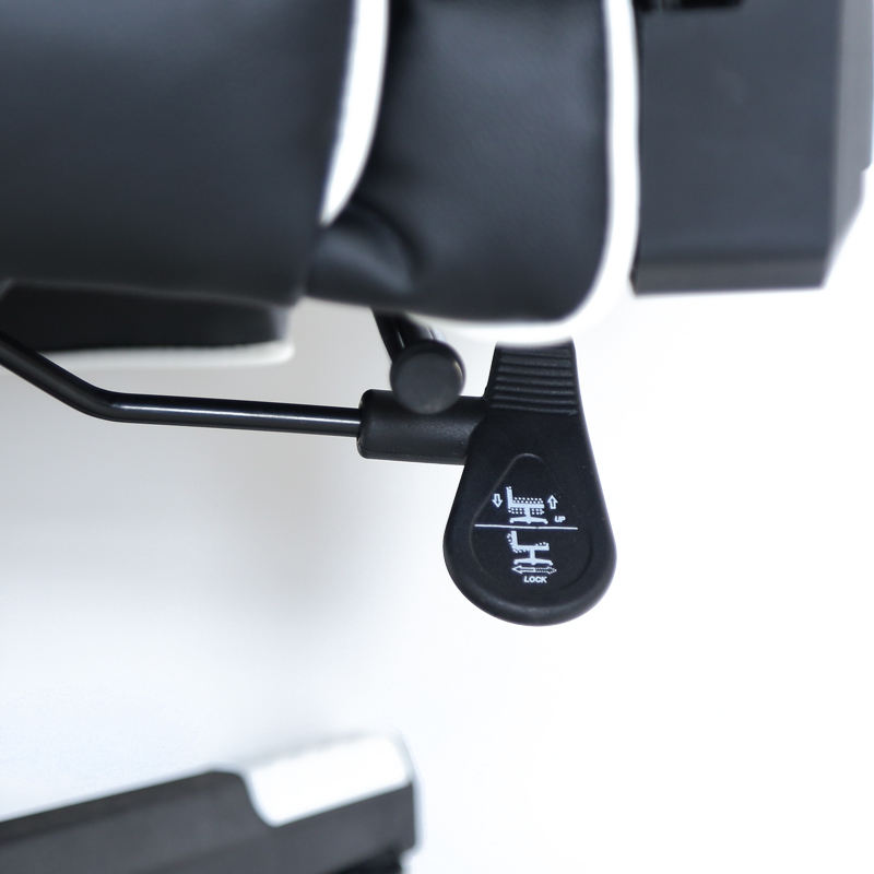 Novi proizvod okretna uredska stolica za računalne igrice, trkaća stolica, igračka stolica  Novi proizvod okretna uredska stolica za računalne igrice, trkaća stolica, igračka stolica