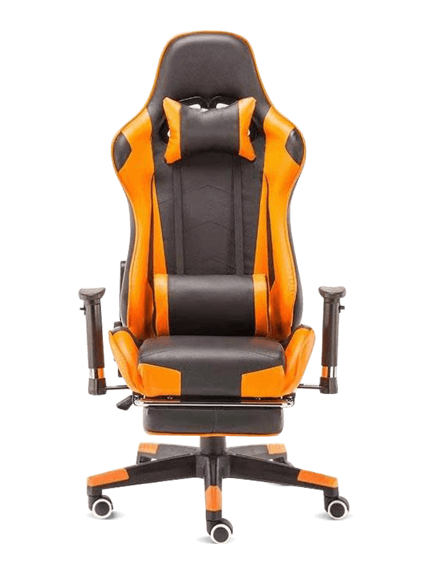 Visokokvalitetna udobna ergonomska masažna gaming stolica za kućni ured 