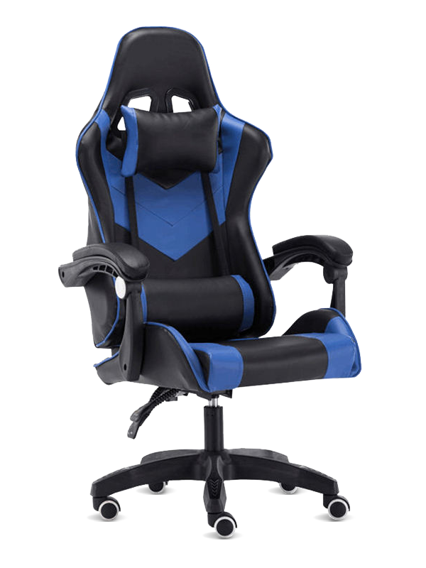 Moderna ergonomska uredska stolica za igranje trkaćih igara  Moderna ergonomska uredska stolica za igranje trkaćih igara