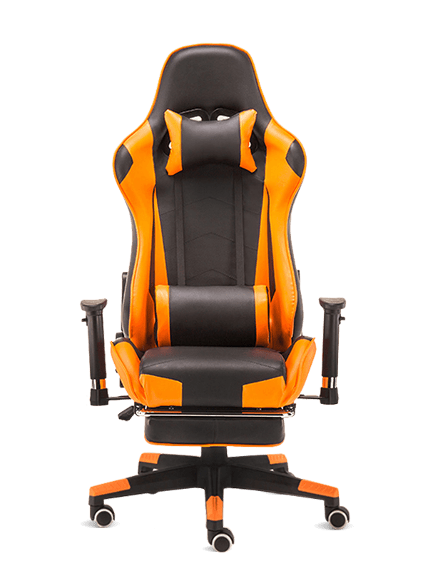 Racing gamer gaming stolac jeftina stolica od PU kože 