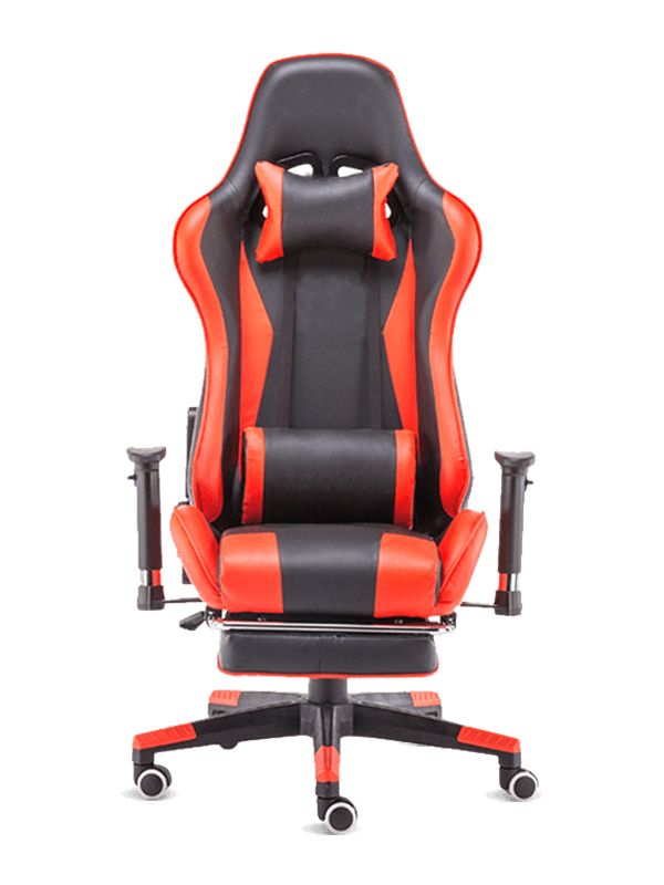 Jeftina kompjuterska lijena stolica E-sportska stolica spavaonica uredska pu kožna rgb gaming stolica 