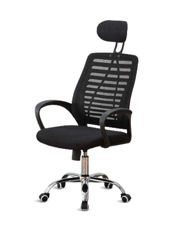 Komercijalni namještaj, ergonomska mrežasta gaming stolica s visokim naslonom, rasprodaja direktorske uredske stolice 