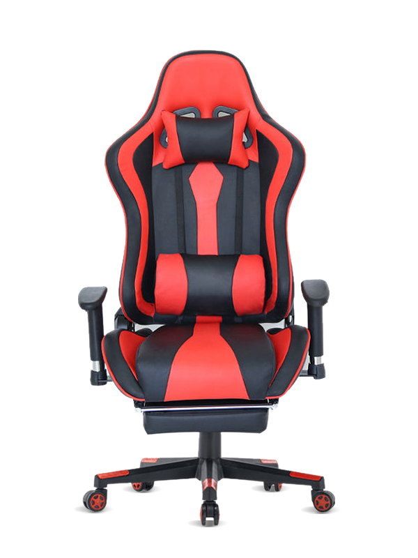 2021 Jeftine trkaće stolice Gaming Chair RGB Light Gaming uredska stolica 