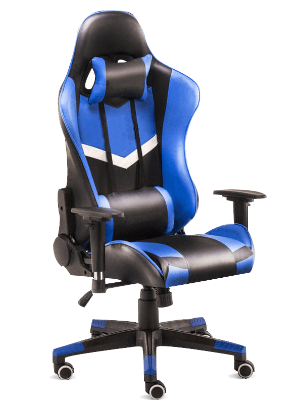 2021. Novi dolasci Okretna kožna stolica za trkaće računalne igre 