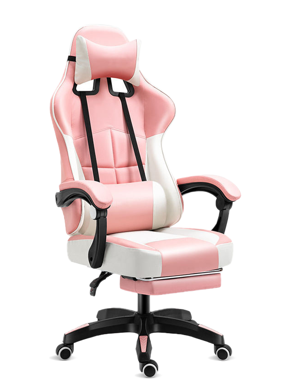 Jeftini ležeći naslon za noge s visokim leđima, jastuk, sjedalo, računalo, PC igre, utrke, igraće stolice za igrače  Jeftini ležeći naslon za noge s visokim leđima, jastuk, sjedalo, računalo, PC igre, utrke, igraće stolice za igrače