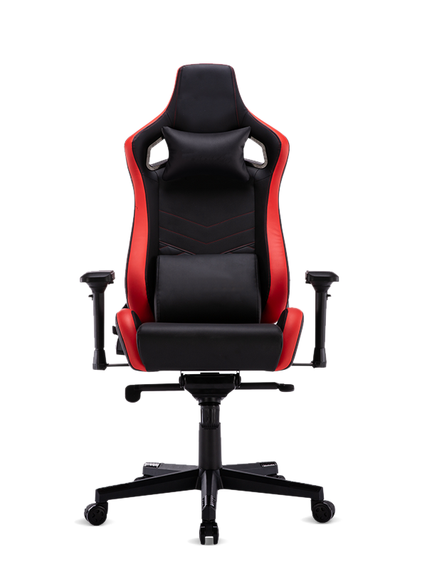 Okretna masažna igračka stolica profesionalnog proizvođača s visokim naslonom 