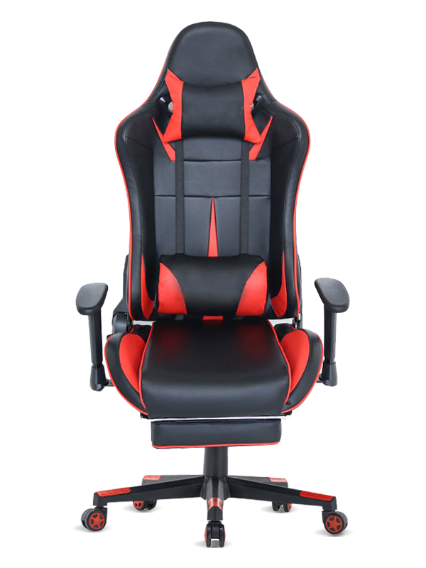 2022. Ergonomska gaming stolica, 360 okretna, podesiva visina, trkaći uredski moderan komercijalni namještaj 