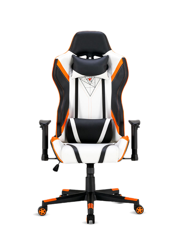 Novi dizajn, moderna i udobna podesiva kožna igračka stolica za utrke 