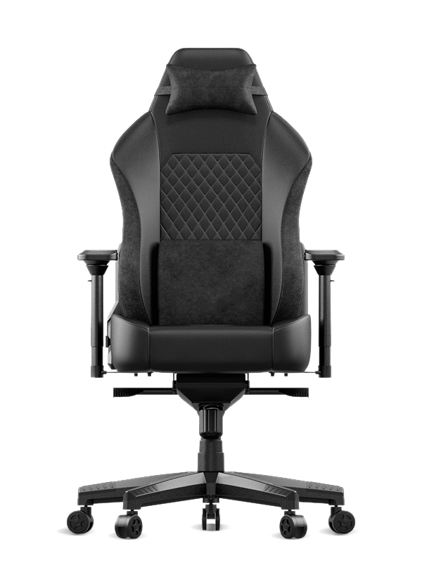 Elegantna moderna dizajnerska stolna stolica za računala, uredske ergonomske okretne stolice za igranje u trkaćem stilu 